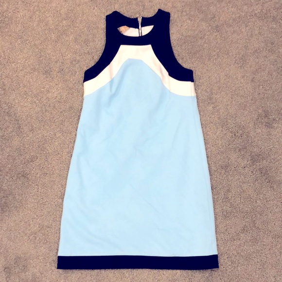 Cute Summer Dress by Dressed. - Picture 1 of 3